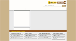 Desktop Screenshot of knt-creations.com